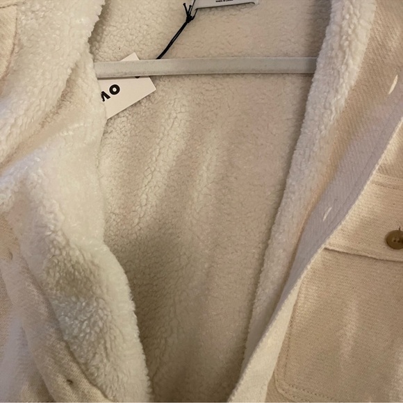 TNA PROSPECT JACKET - Picture 6 of 7